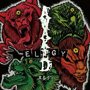 AWAKEDエレジー アウェイクド 発売日：2015年10月21日 ELEGY JAN：4988044019898 BTHー60 B.T.H. RECORDS (株)ディスクユニオン [Disc1] 『ELEGY』／CD アーティスト：AWAKED 曲目タイトル： &nbsp;1. FULL MOON [1:37] &nbsp;2. W.A.R [2:43] &nbsp;3. SUNRISE [7:43] &nbsp;4. CLUCK [3:19] &nbsp;5. CITY BABY [5:22] &nbsp;6. RELIGIONS [3:33] &nbsp;7. MASK [5:03] &nbsp;8. MIND [3:40] &nbsp;9. HAWKS [3:35] &nbsp;10. DAMNED [6:39] &nbsp;11. TOWER [5:39] CD JーPOP ロック・ソウル