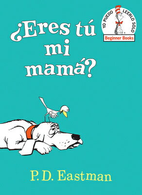 Eres Tu Mi Mama? (Are You My Mother? Spanish Edi