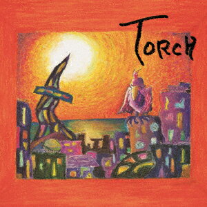 TORCH (初回生産限定盤 CD＋Blu-ray) [ ネ