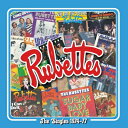 yAՁzSingles 1974-77 [ Rubettes ]