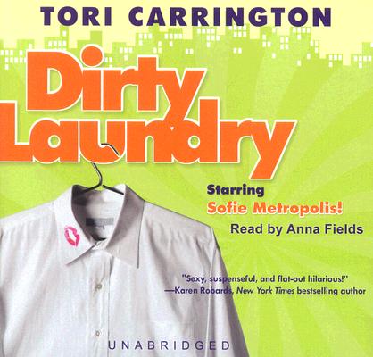 Dirty Laundry DIRTY LAUNDRY 6D [ Tori Carrington ]