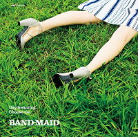 Daydreaming/Choose me (初回限定盤 CD＋DVD)