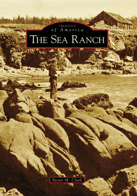 The Sea Ranch, translated from the Spanish aDel Mar Ranch, a occupies the northwest corner of Sonoma County and is renowned for its architecture and environmental sensitivity. The development of a second-home community in 1965 was just one more chapter in a long history that began in 1846. The Sea Ranch is part of the German Rancho, the most northern coastal Mexican land grant, which was confirmed by the United States following the Treaty of Guadalupe Hidalgo in 1848. It was home to German cattlemen, loggers, and an early-20th-century Russian Baptist colony. Over the years, shepherds, World War II soldiers, and bootleggers have called it home. Early maps and photographs tell the history of the area, and contemporary photographs reveal remnants of historic buildings and sites on the current Sea Ranch landscape.