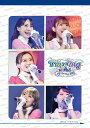 i☆Ris 7th Live Tour 2022 ～Traveling～(通常盤 DVD) 