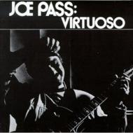 【輸入盤】Virtuoso (24bit)