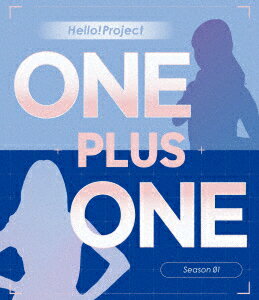 Hello! Project ONE PLUS Season 01 [ (V.A.) ]