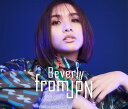 from JPN (2CD＋DVD) [ Beverly ]