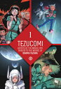 Tezucomi Vol. 1 TEZUCOMI VOL 1 [ Osamu Tezuka ]