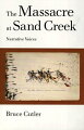 In the dawn of November 29, 1864, a Colorado militia unit attacked a peaceful encampment of Cheyennes by Sand Creek in southeast Colorado Territory and murdered almost two hundred men, women, and children. In The Massacre at Sand Creek, Bruce Cutler retells, in a powerful narrative, the events surrounding this atrocity. We hear the voices of the white participants, such as Colonel John Chivington, who planned and led the surprise attack, and Captain Silas Soule, the only officer who refused to attack. We are also given the voices of the Cheyennes - voices that historical documents do not record - with particular focus on Black Kettle, the chief who trusted the promise of protection he had received from white officers and who waved the white flag of peace even as the attacking army approached.