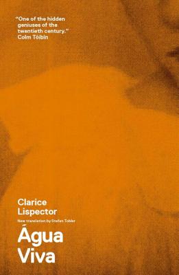 gua Viva AGUA VIVA （New Directions Books） [ Clarice Lispector ]