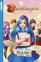 Disney Manga: Descendants - Evie's Wicked Runway, Book 1 DISNEY MANGA DESCENDANTS - EVI （Disney Manga: Descendants - Evie's Wicked Runway） 