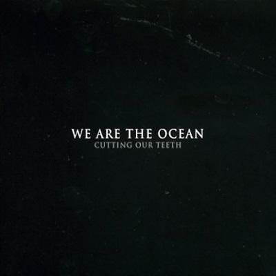 【輸入盤】Cutting Our Teeth(Special Edition+Bonus CD)