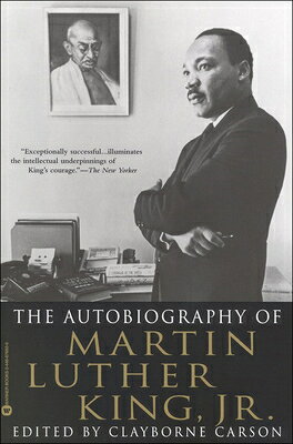 Using Stanford University's voluminous collection of archival material, including previously unpublished writings, interviews, recordings, and correspondence, King scholar Clayborne Carson has constructed a remarkable first-person account of Dr. King's extraordinary life.