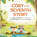 Cory and the Seventh Story CORY & THE 7TH STORY 