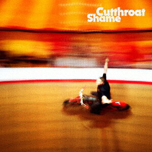 CUTTHROAT