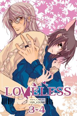 Loveless, Vol. 2 (2-In-1 Edition) LOVELESS VOL 2 (2-IN-1 EDITION （Loveless） [ Yun Kouga ]