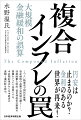 円安は止まるのか？金利のある世界が再来！しつこい物価高で国民は疲弊、資産価格の高騰で富裕層は潤うー。持続困難な財政、低金利政策の継続が、問題をいっそう深刻にする。中長期的視点から日本経済の課題と選択肢を提示。