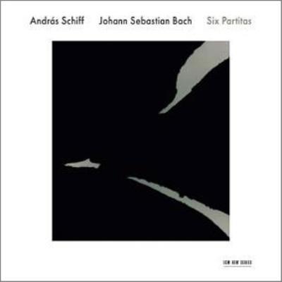 【輸入盤】パルティータ全集　アンドラーシュ・シフ（2007年ライヴ）（2CD）