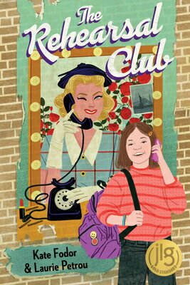 The Rehearsal Club REHEARSAL CLUB [ Kate Fodor ]
