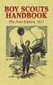 Complete republication of a book that has been used by generations of American youths, with copious information on such topics as woodcrafting, camping, sailing, as well as notes on developing self-reliance and good citizenship. A delight for Americana enthusiasts, a treasure for collectors. 219 figures and illustrations.