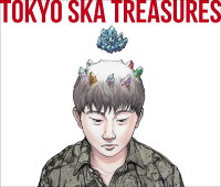 TOKYO SKA TREASURES 〜ベスト・オブ・東京スカパラダイスオーケストラ〜 (3CD)