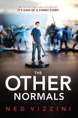 The Other Normals OTHER NORMALS [ Ned Vizzini ]