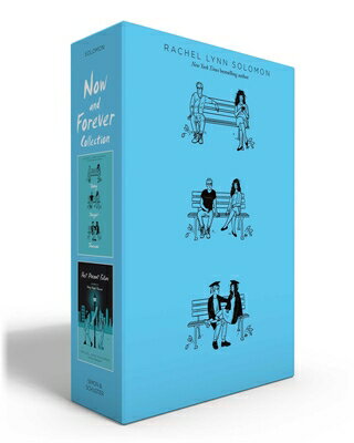 Now and Forever Collection (Boxed Set): Today Tonight Tomorrow; Past Present Fut...