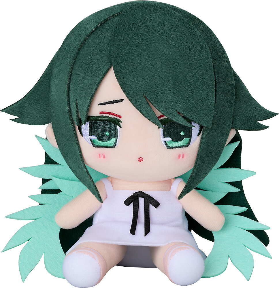 ちょこぷに ぬいぐるみ 『沙耶の唄』 沙耶