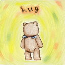 hug（初回限定盤A） [ 新垣結衣 ]