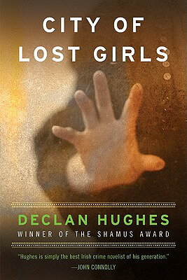 City of Lost Girls CITY OF LOST GIRLS （Ed Loy Novels） 
