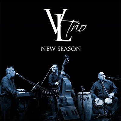 【輸入盤】New Season [ Vl Trio ]