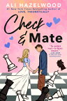 Check & Mate CHECK & MATE [ Ali Hazelwood ]