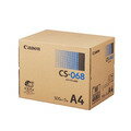 コピー用紙/レーザービームプリンター用紙 CS-068 A4...