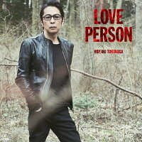 LOVE PERSON (初回限定LOVE PERSON MY BEST-VOCALIST-盤)
