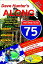 Along Interstate-75, 21st Edition: The Must Have Guide for Your Drive to and from Florida Volume 21 ALONG INTERSTATE-75 21ST /E Along Interstate 75 [ Kathy Hunter ]