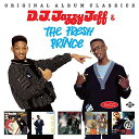 【輸入盤】オリジナル アルバム クラシックス DJ JAZZY JEFF THE FRESH PRIN