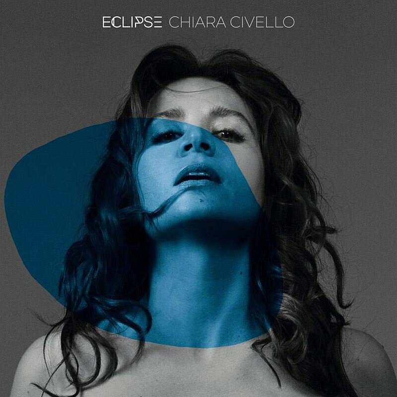 【輸入盤】Eclipse [ Chiara Civello ]