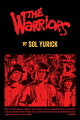 The basis for the cult-classic film, "The Warriors" chronicles one New York City gang's nocturnal journey through the seedy, dangerous subways and city streets of the 1960s.