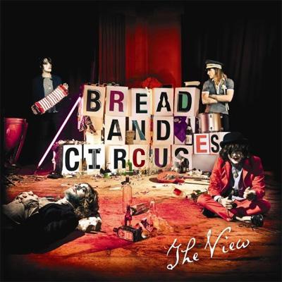 【輸入盤】Bread And Circuses