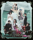 演劇調異譚「xxxHOLiC」 -續・再ー【Blu-ray】