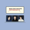 【輸入盤】エヴリシング・マスト・ゴー・20 [ Manic Street Preachers ]