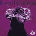  THE CD MADNA Beautiful