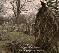 【輸入盤】Edgar Allen Poe: A Life Of Hope & Despair (Digi)