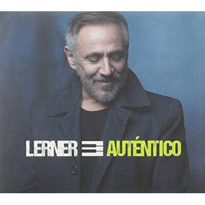 【輸入盤】Autentico