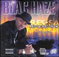【輸入盤】Res Sa Rec Shun [ Blac Haze ]