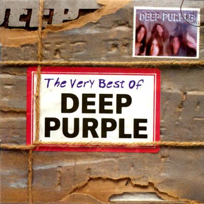 【輸入盤】Very Best Of [ Deep Purple ]