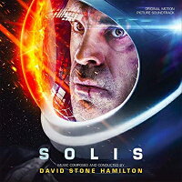【輸入盤】Solis: Original Motion Picture Soundtrack