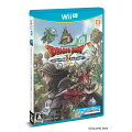 ドラゴンクエストX5000年の旅路 遥かなる故郷へ オンライン Wii U版の画像