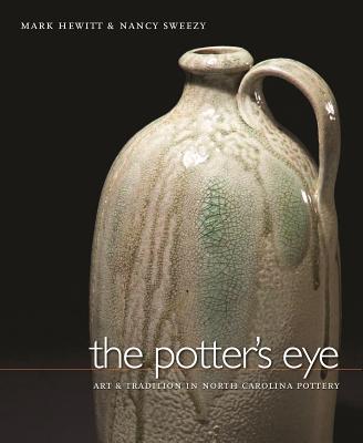 In celebration of the way traditional North Carolina potters look at shape, color, and decoration, this volume honors the keen focus that these potters bring to their materials, tools, techniques, and history. It examines the genesis of NC's stoneware pottery tradition, traces its evolution in the nineteenth century, and looks at its ongoing expression by contemporary artists. Includes interviews with six contemorary NC potters as well as hundreds of breathtaking color photographs that pay close attention to the shapes and surfaces of pots.