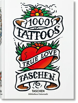 1000 TATTOOS(H) 